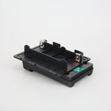 Litepanels MicroPro DV Battery Adapter Plate (Open Box)