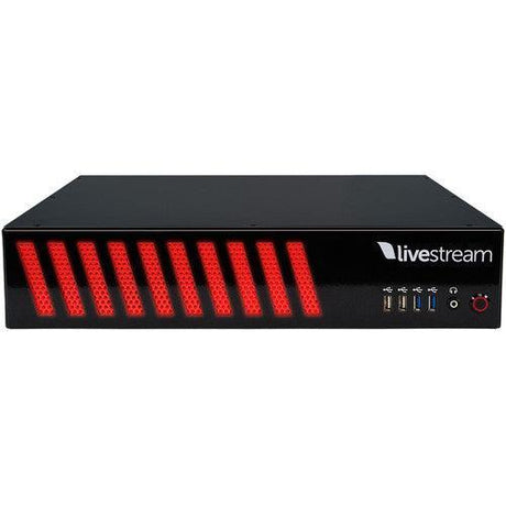 Livestream Studio HD51 4K Live Production Switcher