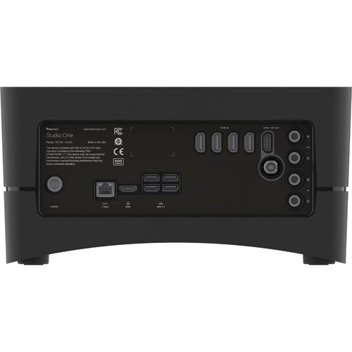 Livestream Studio One Live Production Switcher UHD 4K with 2 x HDMI Inputs