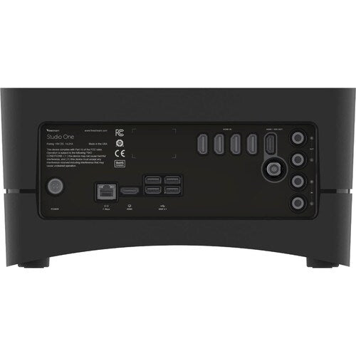 Livestream Studio One Live Production Switcher with 4 x HDMI Inputs