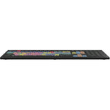 Logickeyboard Astra 2 Adobe Premiere Pro CC Keyboard for Windows