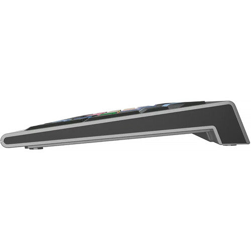 Logickeyboard Astra 2 Avid Media Composer Keyboard for macOS
