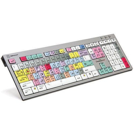 Logickeyboard Adobe Photoshop CC Slim Line Keyboard