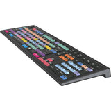 Logickeyboard ASTRA 2 Backlit Keyboard for Adobe After Effects CC for Windows