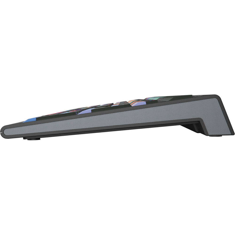 Logickeyboard ASTRA 2 Backlit Keyboard for Adobe After Effects CC for Windows