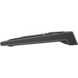 Logickeyboard ASTRA 2 Backlit Mac Keyboard for Adobe Premiere Pro CC