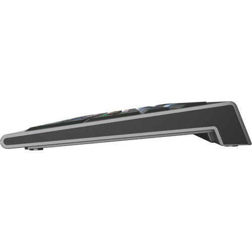 Logickeyboard Avid Media Composer PRO MAC Astra 2 US