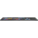 Logickeyboard Avid Media Composer PRO MAC Astra 2 US