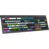 Logickeyboard ASTRA 2 Backlit Keyboard for Autodesk Maya 3D Mac