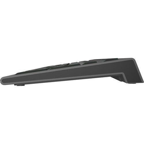 Logickeyboard ASTRA 2 Backlit Keyboard for Autodesk Smoke on Mac