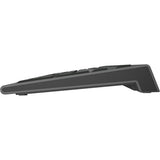 Logickeyboard ASTRA 2 Backlit Keyboard for Autodesk Smoke on Mac