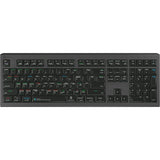 Logickeyboard ASTRA 2 Backlit Keyboard for Autodesk Smoke on Mac