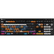 Logickeyboard ASTRA 2 Backlit Keyboard for Blender 3D on Windows