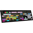 Logickeyboard ASTRA 2 Backlit Keyboard for FL Studio Windows