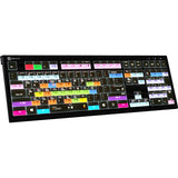 Logickeyboard ASTRA 2 Backlit Keyboard for FL Studio Windows
