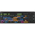 Logickeyboard ASTRA 2 Keyboard for Unreal Engine 5 for Windows