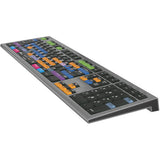 Logickeyboard ASTRA 2 Keyboard for Unreal Engine 5 on macOS