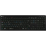 Logickeyboard ASTRA 2 Windows Shortcut Keyboard
