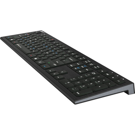 Logickeyboard ASTRA 2 Windows Shortcut Keyboard