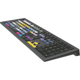 Logickeyboard ASTRA 2 Backlit Keyboard for Cinema 4D for Mac