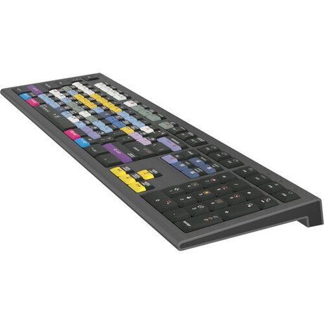 Logickeyboard ASTRA 2 Backlit Keyboard for Cinema 4D for Mac