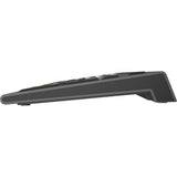 Logickeyboard ASTRA 2 Backlit Keyboard for Cinema 4D for Mac