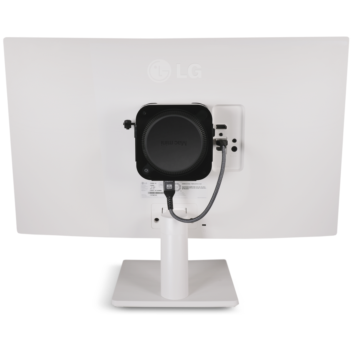 SONNET MacCuff Mini (2024+) Mounting Bracket