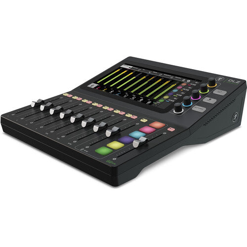 Mackie DLZ Creator Adaptive Podcast/Streaming Mixer