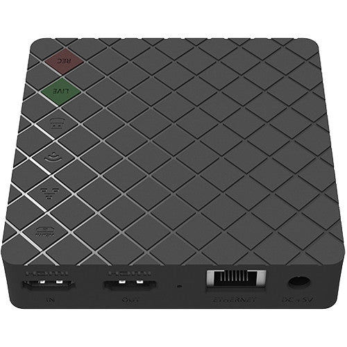 Magewell Ultra Stream HDMI Encoder