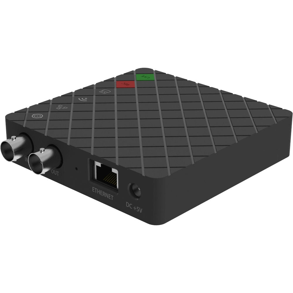 Magewell Ultra Stream SDI Encoder – Videocraft