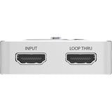 Magewell USB Capture HDMI 4K Plus 4K capture device