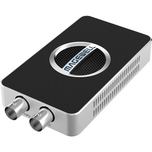 Magewell USB Capture SDI 4K Plus 4K capture Device