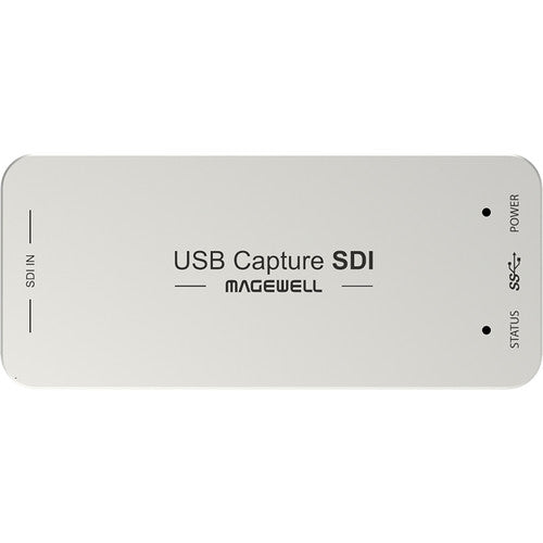 Magewell USB Capture SDI Gen 2