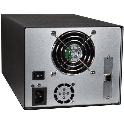 MagStor LTO9 FH Desktop Tape Drive SAS 8644 LTO-9 TAA