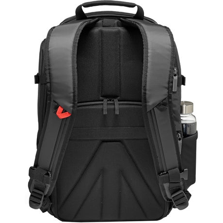Manfrotto Befree Rear Access Advanced Camera and Laptop Backpack