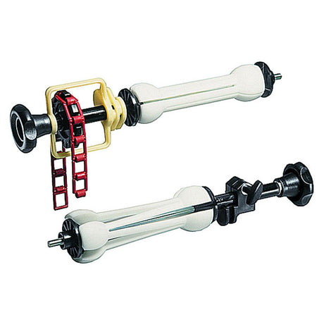 Manfrotto 046MCR Expan Drive Set with Red Metal Chain