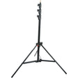 Manfrotto 1004BAC Aluminium Lightweight Air-Cushioned Stand - 3 Pack