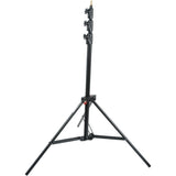 Manfrotto 1004BAC Aluminium Lightweight Air-Cushioned Stand - 3 Pack