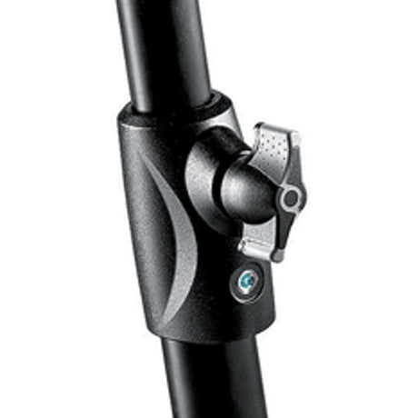 Manfrotto 1004BAC Aluminium Lightweight Air-Cushioned Stand