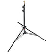 Manfrotto 1052BAC Air-Cushioned Compact Black Stand