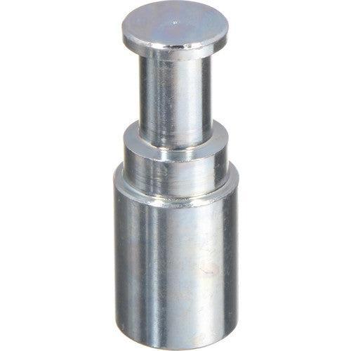 Manfrotto 186 Female Threaded 3/8" to Male 5/8" Stud Adapter