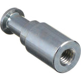 Manfrotto 186 Female Threaded 3/8" to Male 5/8" Stud Adapter