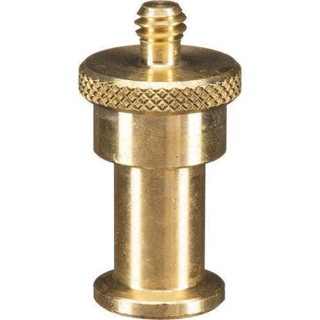 Manfrotto 195 5/8 Inch Male to 1/4Inch-20 Screw Adapter