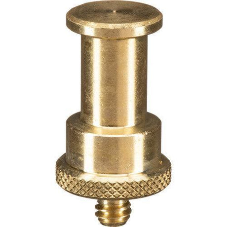 Manfrotto 195 5/8 Inch Male to 1/4Inch-20 Screw Adapter