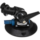 Manfrotto Camera Support Pump Cup 241 with 16mm socket and swivel