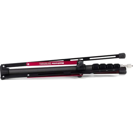 Manfrotto Carbon Fiber Nanopole Stand - 198cm