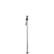 Manfrotto Silver Autopole Single - Extends 1.5m to 2.7m