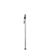 Manfrotto Silver Autopole Single - Extends 1.5m to 2.7m