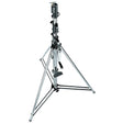 Manfrotto Wind-Up with Safety Release Cable