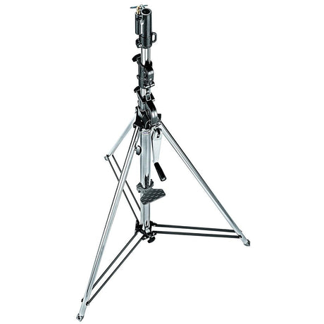 Manfrotto Wind-Up with Safety Release Cable
